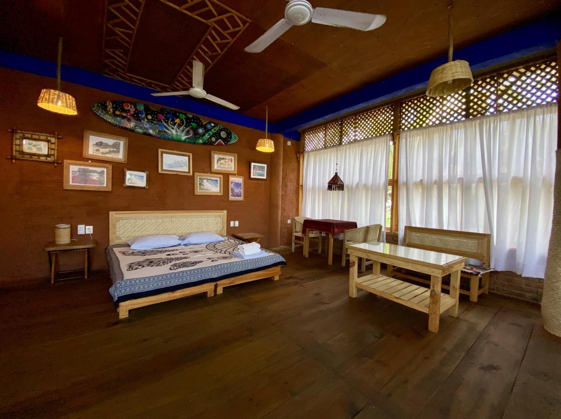 Appartamento Casa Madre Selva Brisas de Zicatela Esterno foto