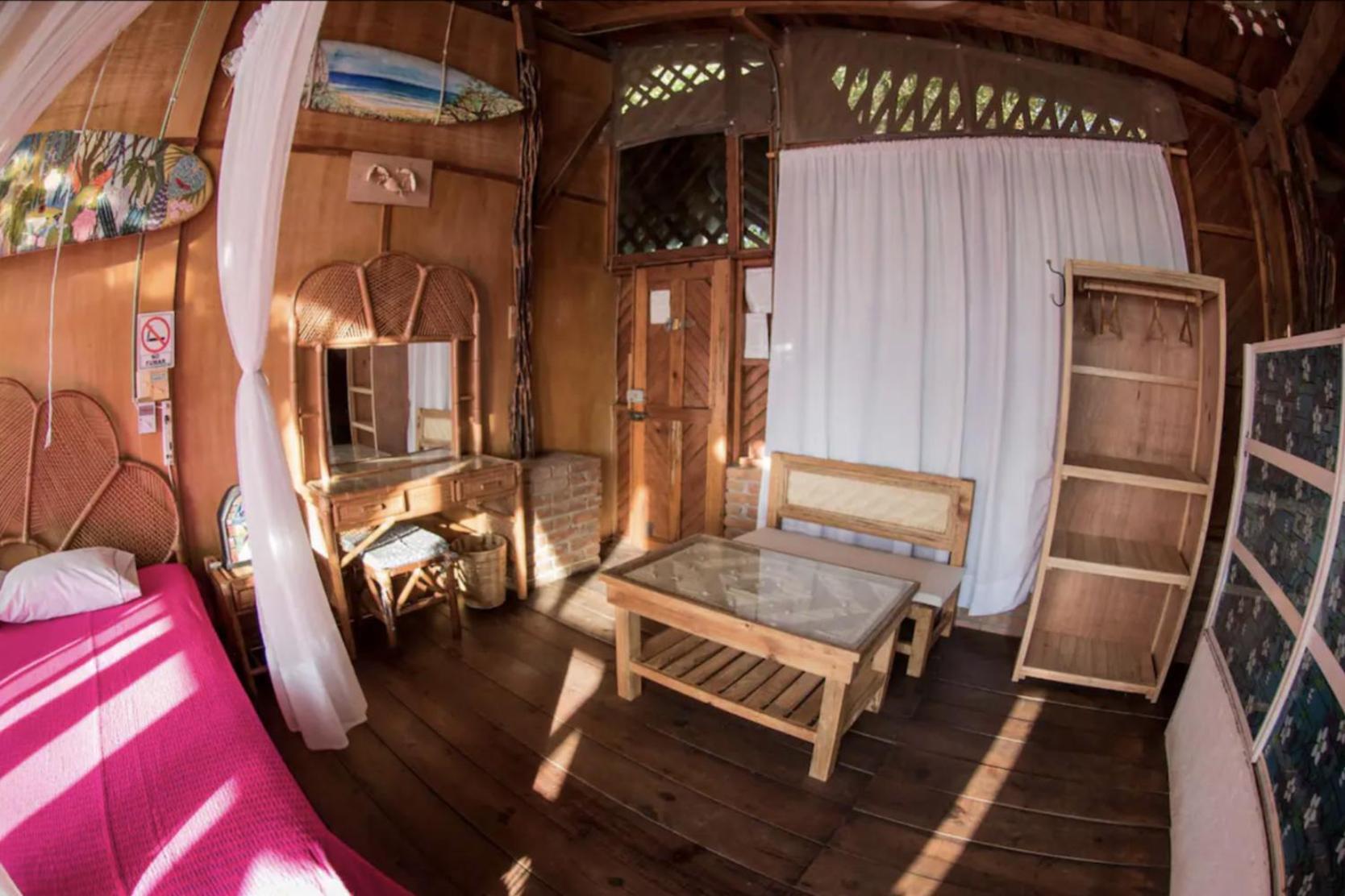 Appartamento Casa Madre Selva Brisas de Zicatela Esterno foto