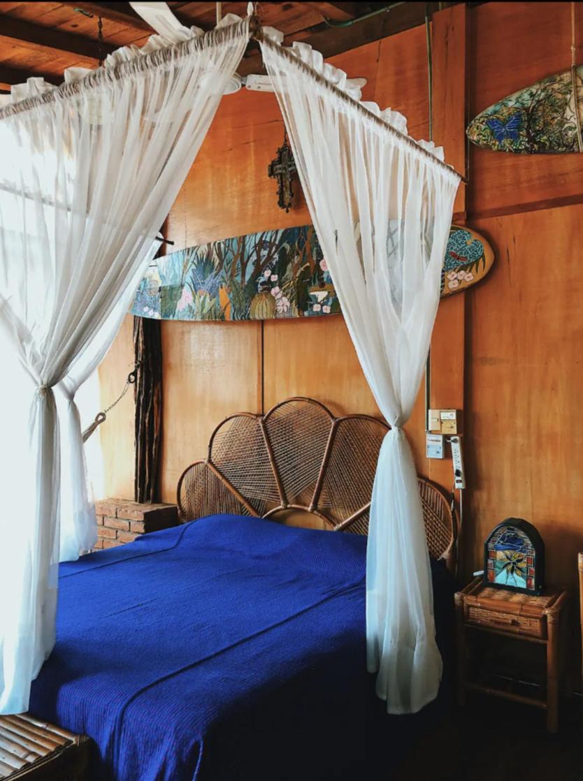 Appartamento Casa Madre Selva Brisas de Zicatela Esterno foto