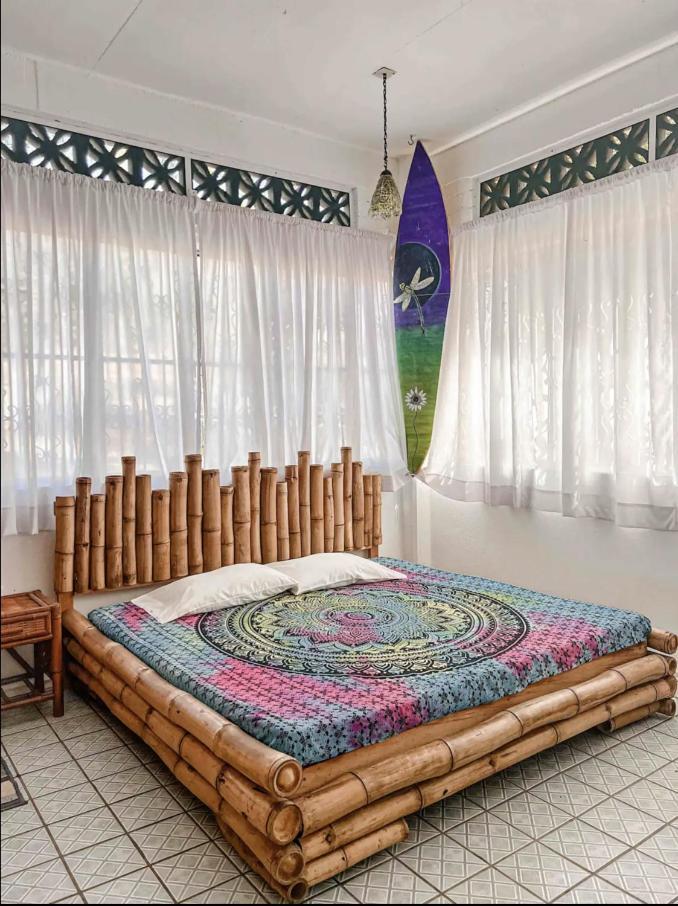 Appartamento Casa Madre Selva Brisas de Zicatela Esterno foto