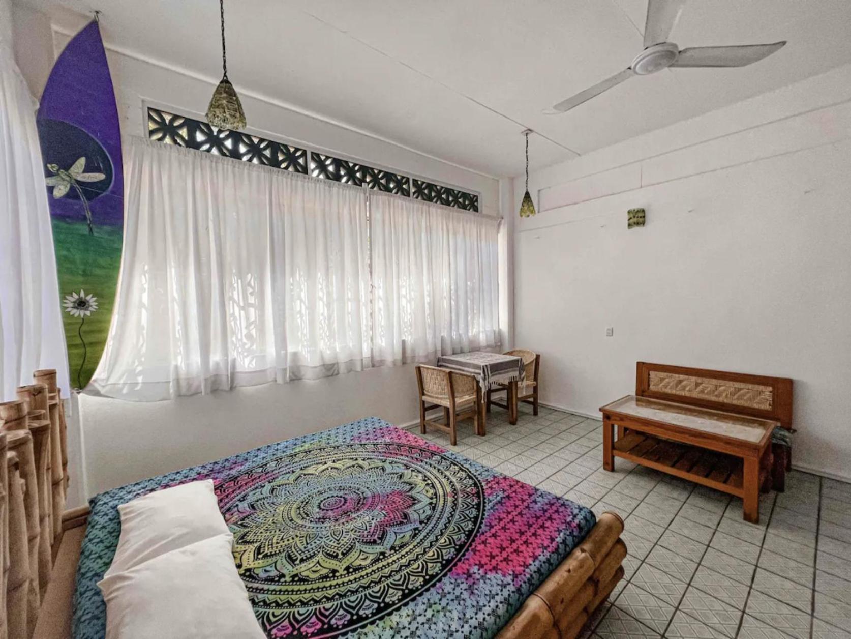 Appartamento Casa Madre Selva Brisas de Zicatela Esterno foto