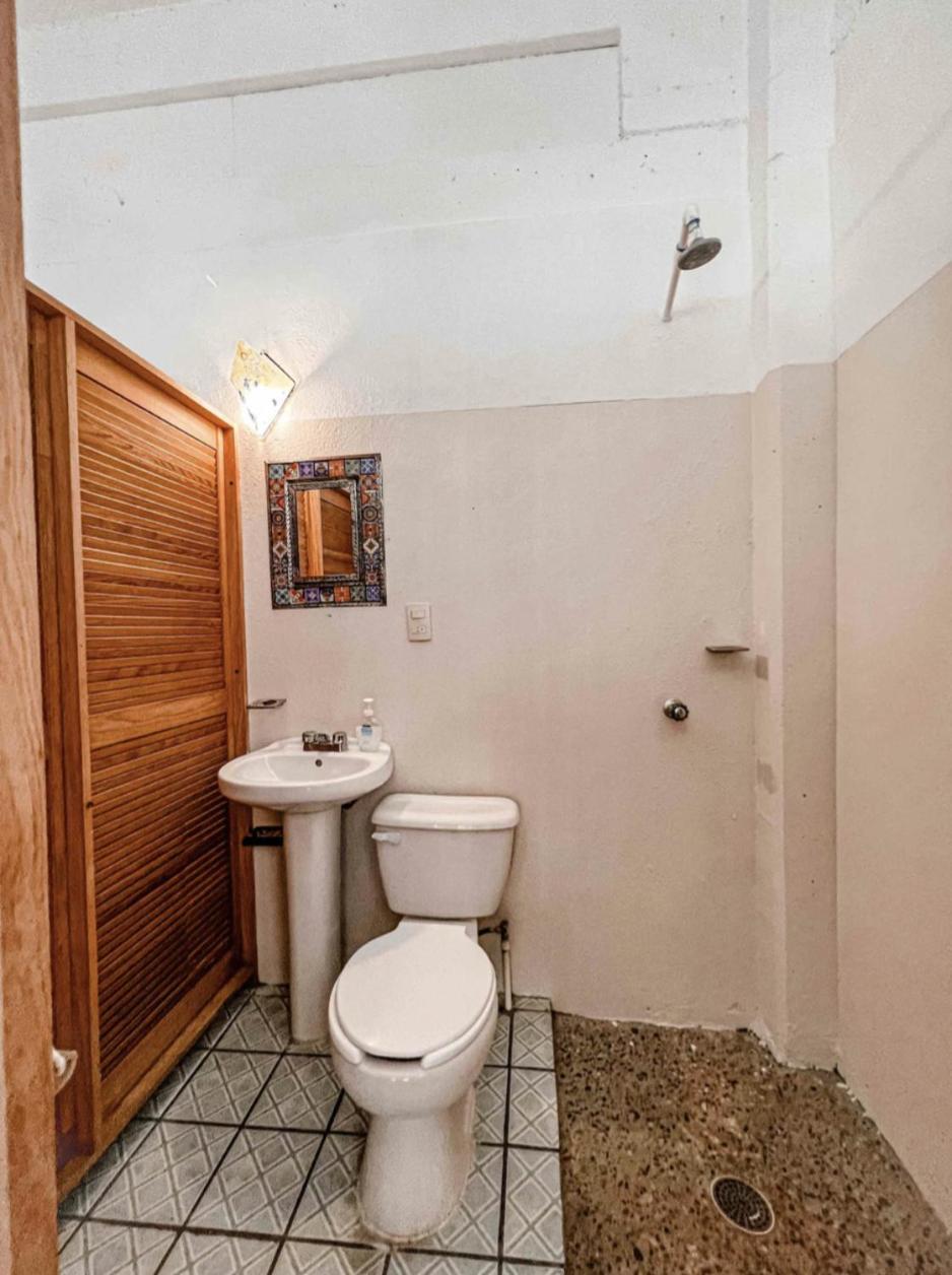 Appartamento Casa Madre Selva Brisas de Zicatela Esterno foto