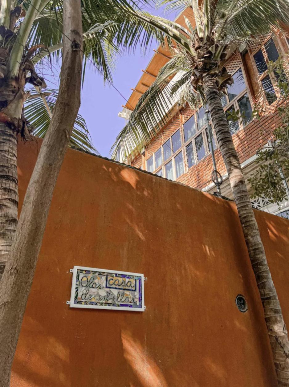 Appartamento Casa Madre Selva Brisas de Zicatela Esterno foto