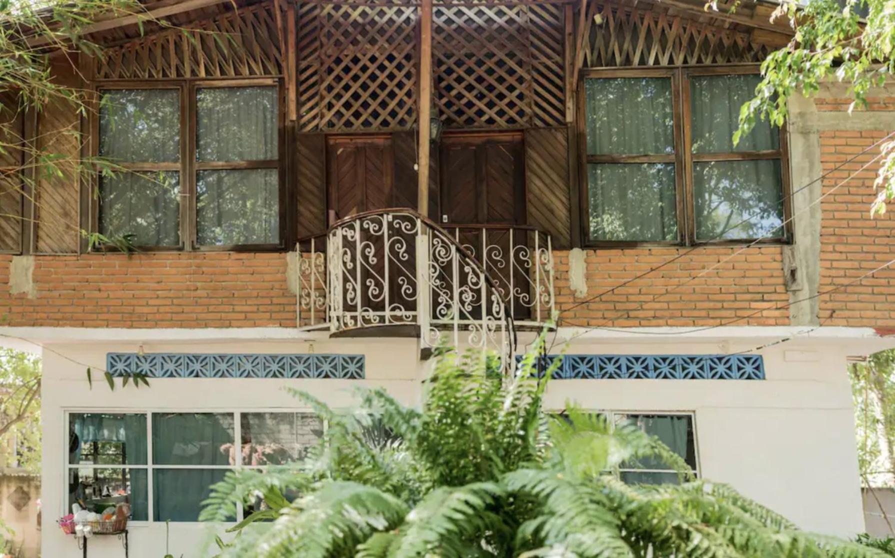 Appartamento Casa Madre Selva Brisas de Zicatela Esterno foto