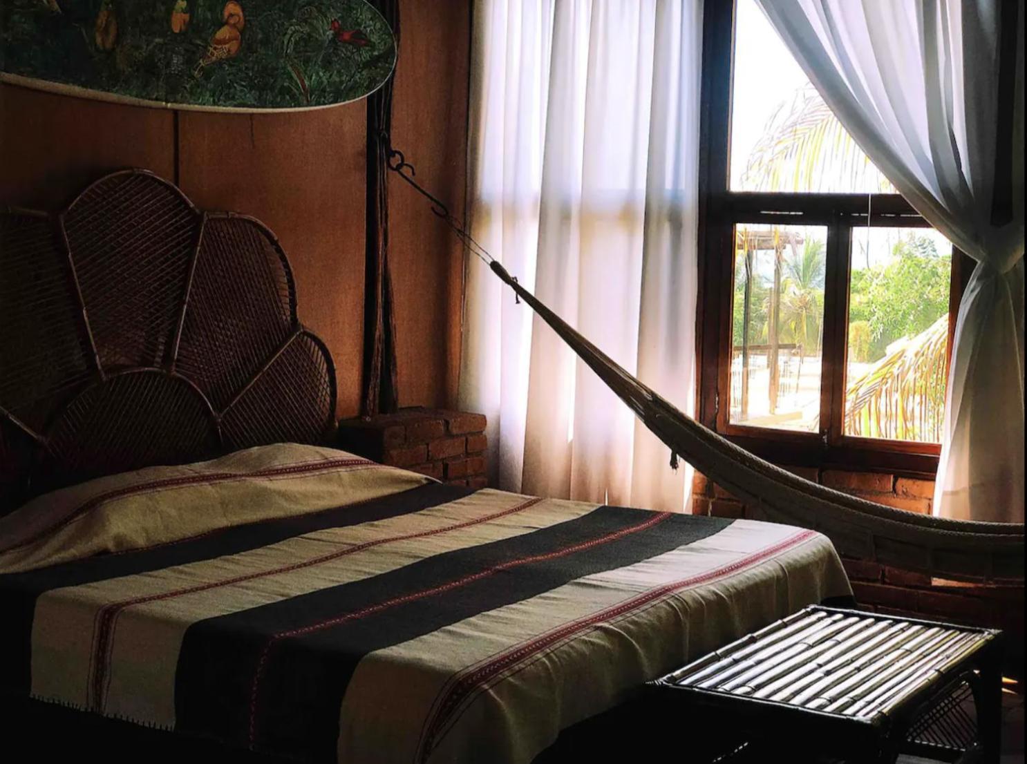Appartamento Casa Madre Selva Brisas de Zicatela Esterno foto