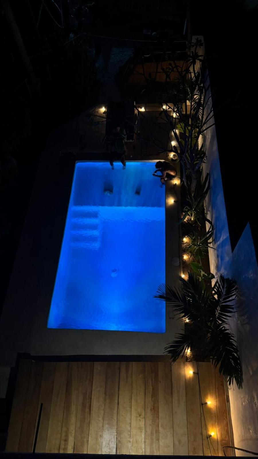 Appartamento Casa Madre Selva Brisas de Zicatela Esterno foto